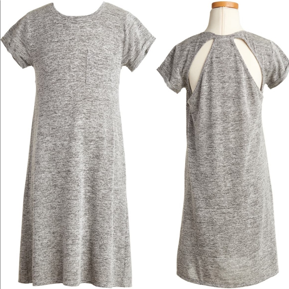 😎Treasure and Bond Skater Dress M 7/8